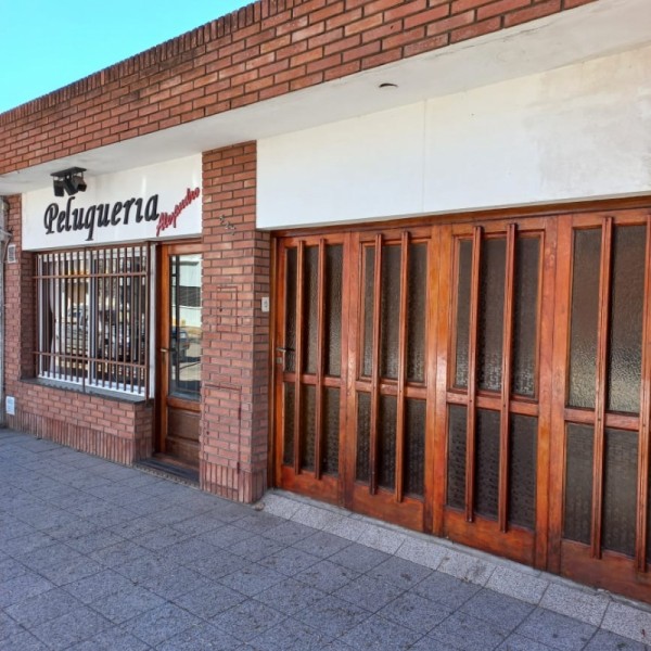 Casa en Rivadavia 527