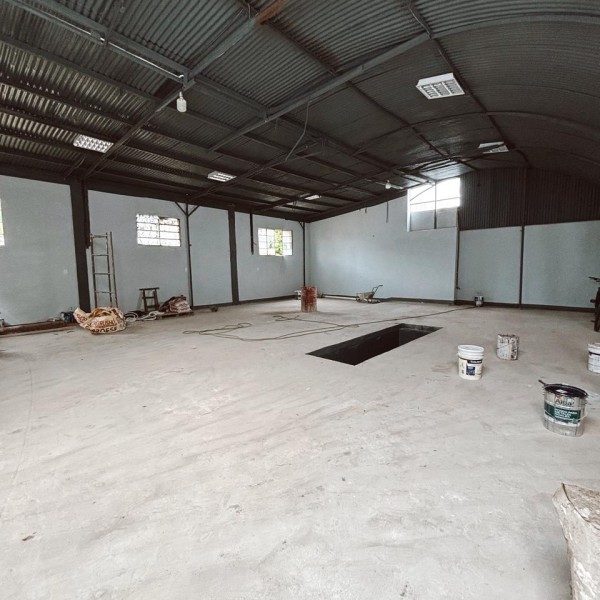 HIPÓLITO YRIGOYEN 2245