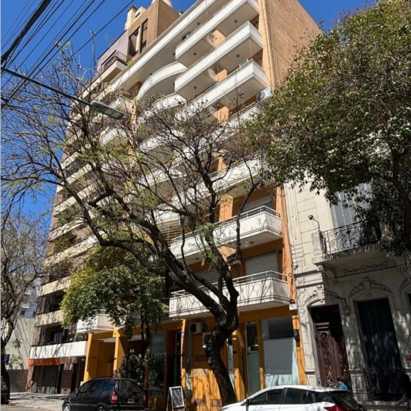 SAN LUIS 2041