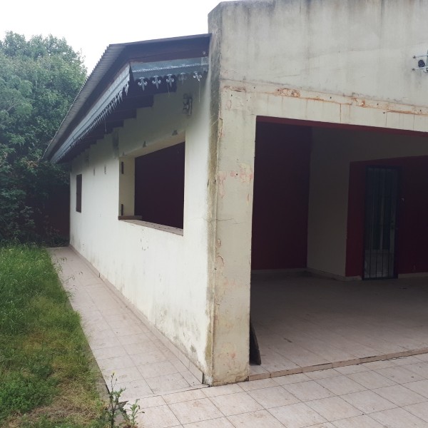 SANTA FE ENTRE LOS PLATANOS Y LOS FRESNOS