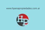 MARTI e/ LAPRIDA y LAS HERAS, Hugo Pena Propiedades, Venado Tuerto